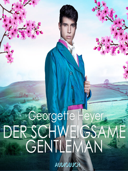 Title details for Der schweigsame Gentleman by Georgette Heyer - Available